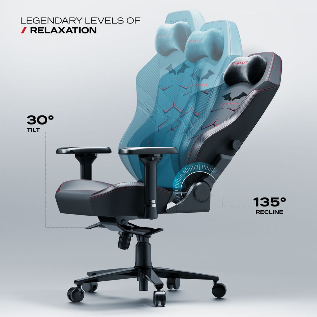The Batman Gaming Chair