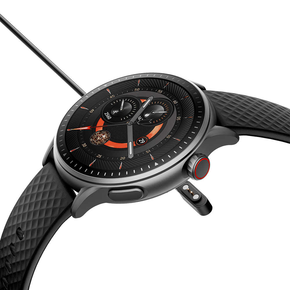 Runmefit GTR3 AMOLED Smart Sports Watch