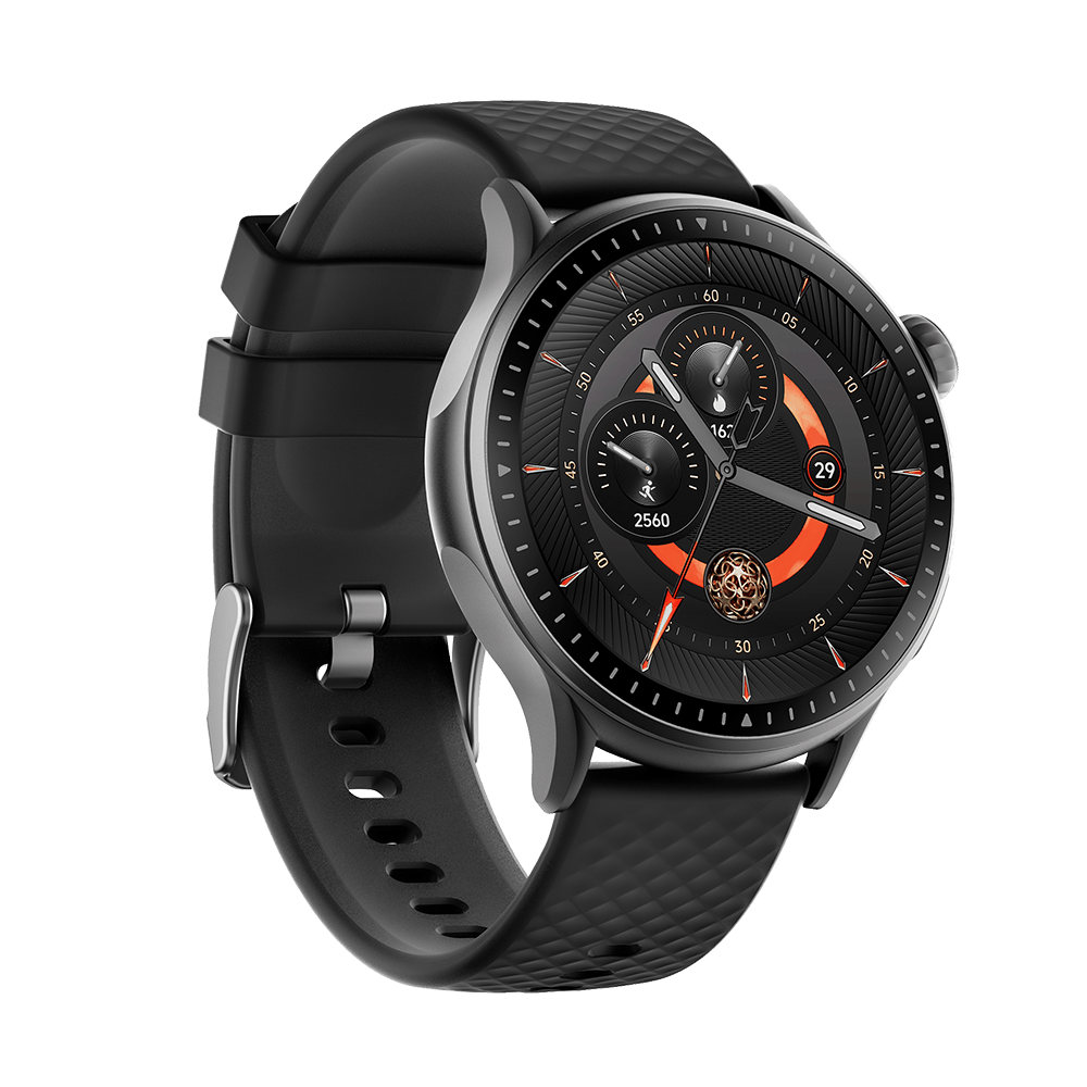 Runmefit GTR3 AMOLED Smart Sports Watch