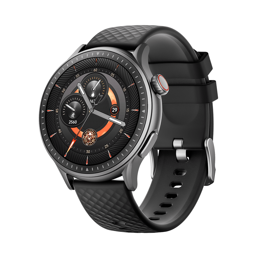 Runmefit GTR3 AMOLED Smart Sports Watch