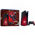 Playstation 5 [Marvel Spiderman 2 Limited Edition Console] Playstation 5