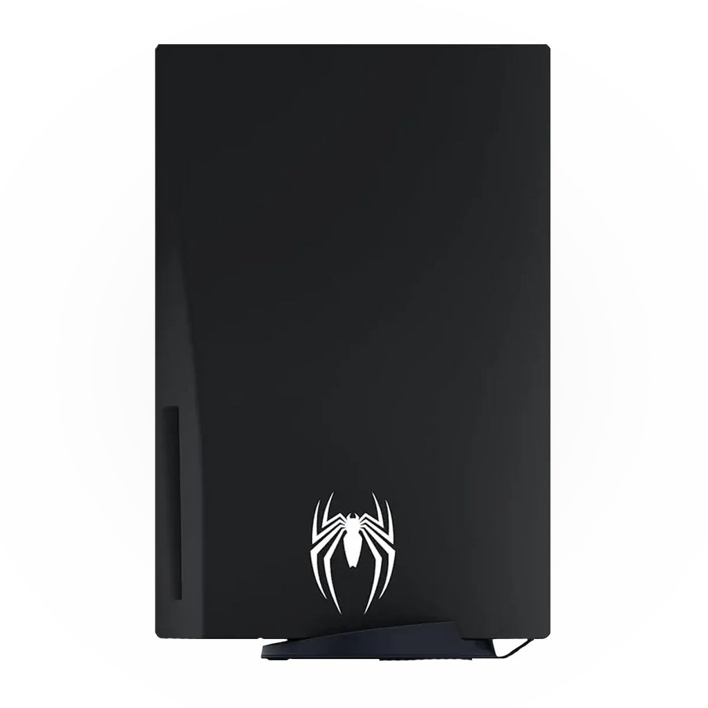 Playstation 5 [Marvel Spiderman 2 Limited Edition Console] Playstation 5