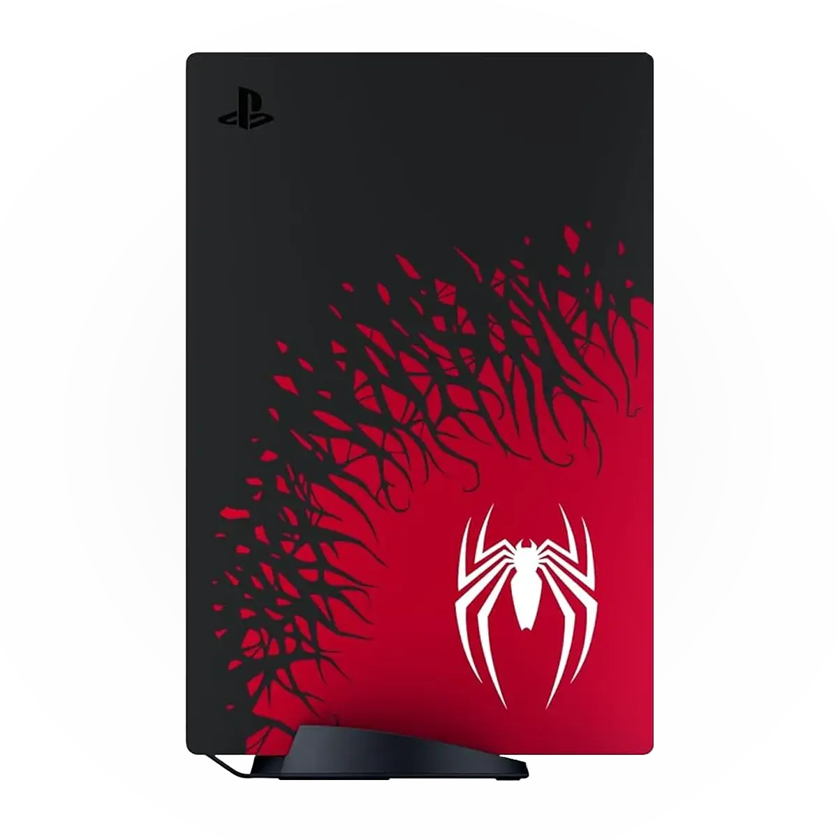 Playstation 5 [Marvel Spiderman 2 Limited Edition Console] Playstation 5